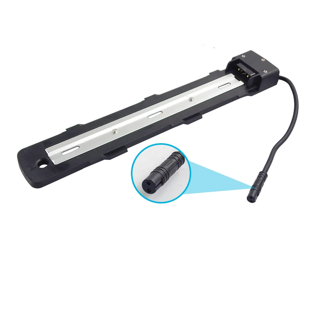 Hailong Ebike Battery Case 36v - Ebike Battery 48V 20Ah Hailong recension och pris